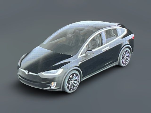 2018 Tesla Model X 75D