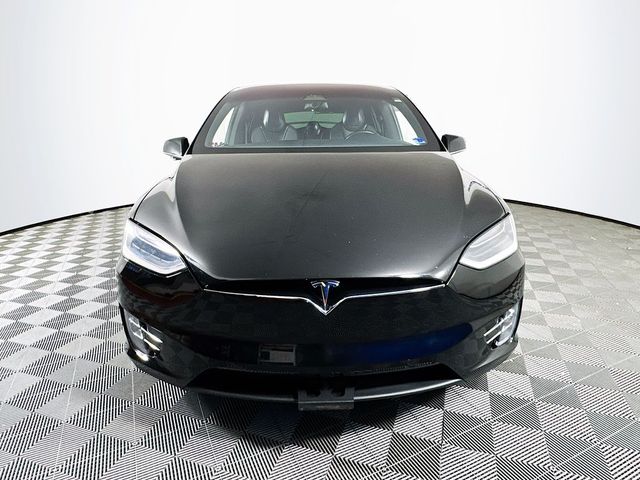 2018 Tesla Model X 100D