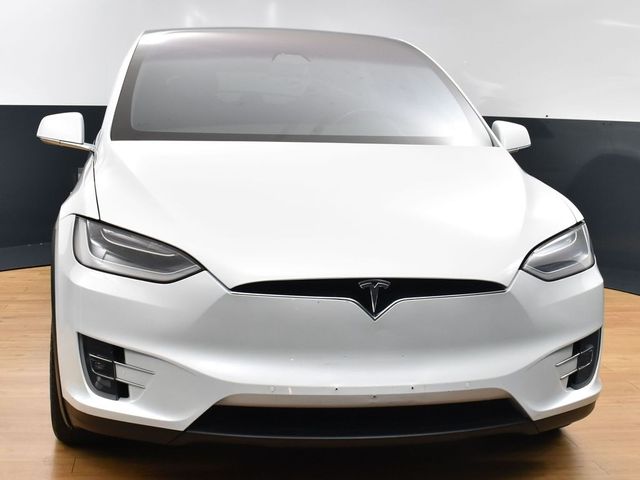 2018 Tesla Model X 75D