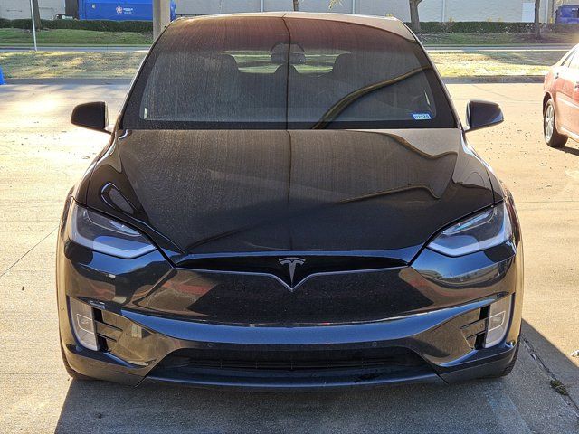 2018 Tesla Model X 75D