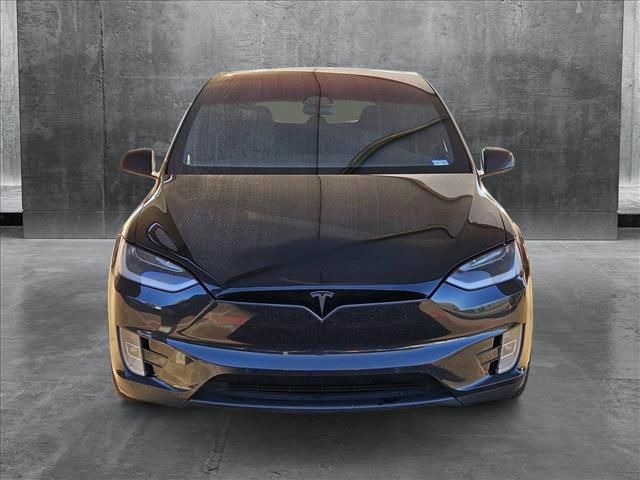 2018 Tesla Model X 75D