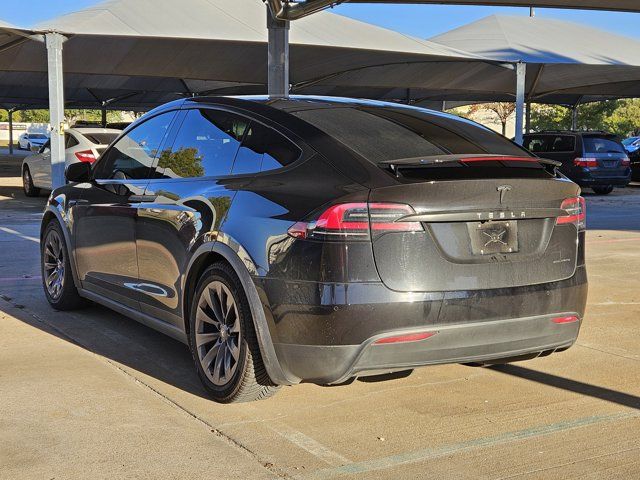 2018 Tesla Model X 75D