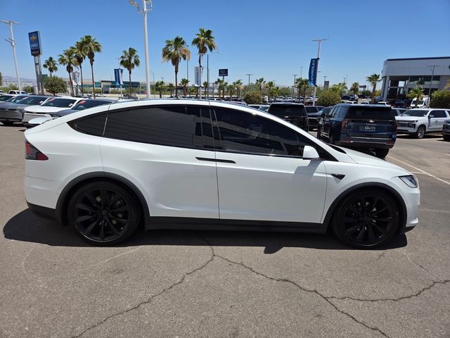 2018 Tesla Model X 75D