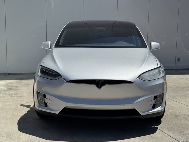 2018 Tesla Model X 75D