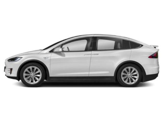 2018 Tesla Model X 75D