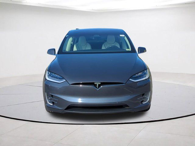 2018 Tesla Model X 75D