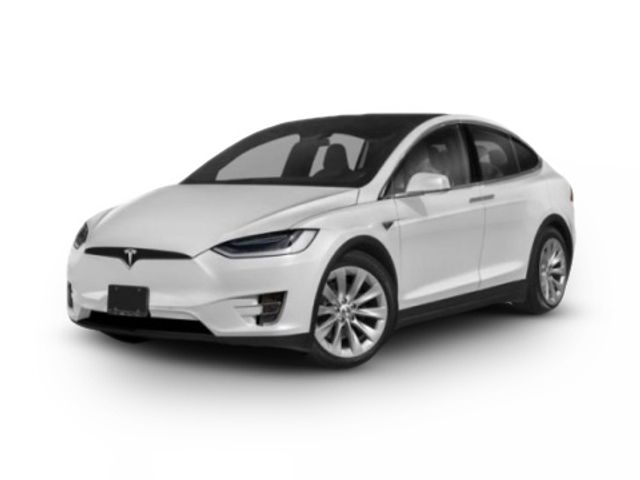 2018 Tesla Model X 75D