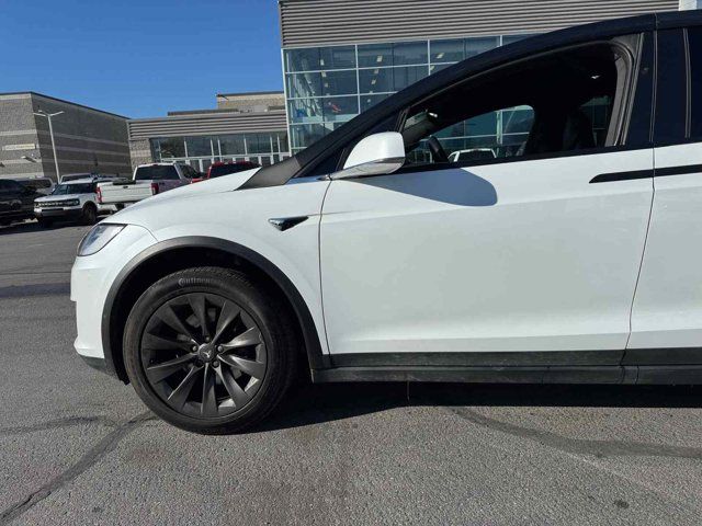 2018 Tesla Model X 100D