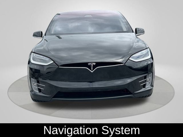 2018 Tesla Model X 75D