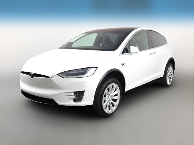 Used tesla model x suv for sale sales