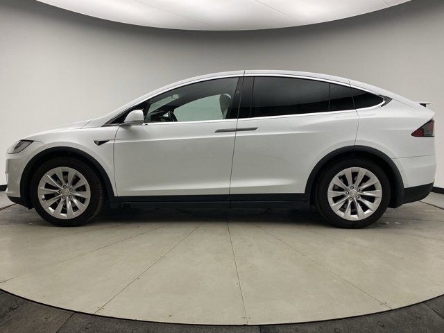 2018 Tesla Model X 75D