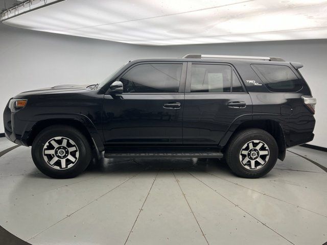 2018 Toyota 4Runner TRD Off Road Premium