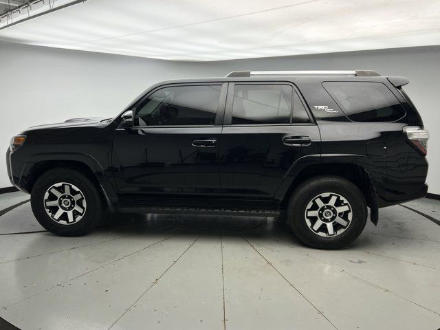 2018 Toyota 4Runner TRD Off Road Premium