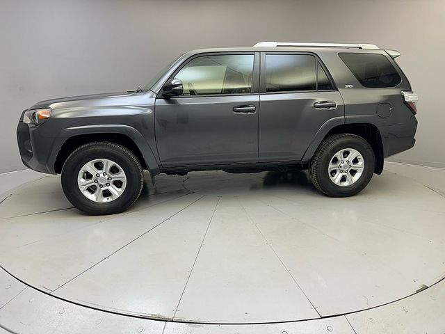 2018 Toyota 4Runner 