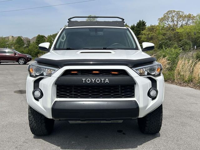 2018 Toyota 4Runner