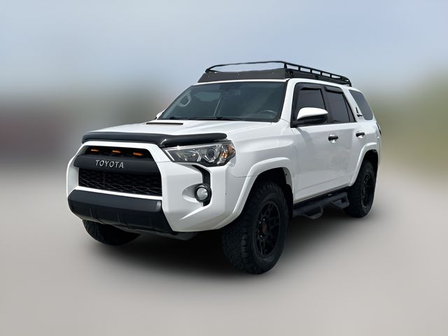 2018 Toyota 4Runner