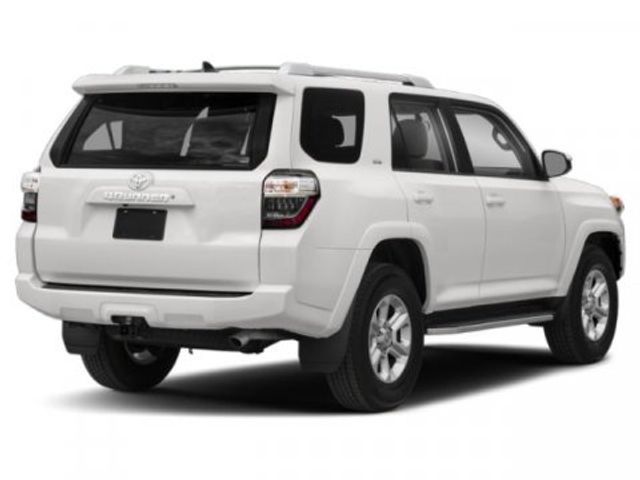 2018 Toyota 4Runner 