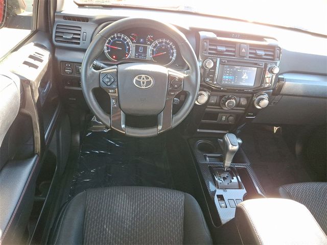 2018 Toyota 4Runner 