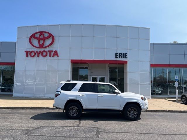 2018 Toyota 4Runner 