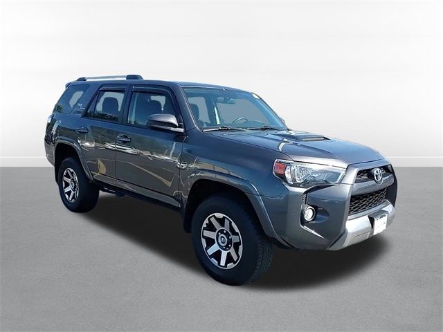 2018 Toyota 4Runner 