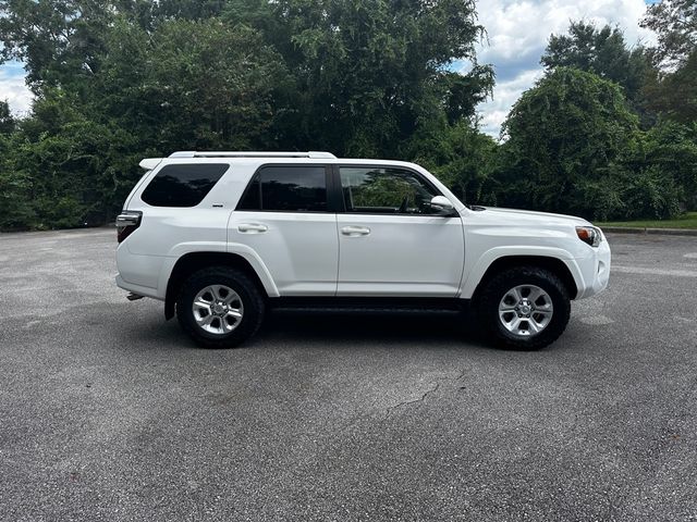 2018 Toyota 4Runner 