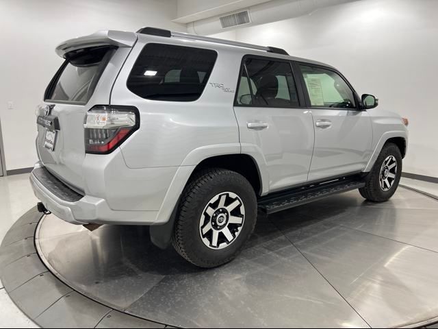 2018 Toyota 4Runner TRD Off Road