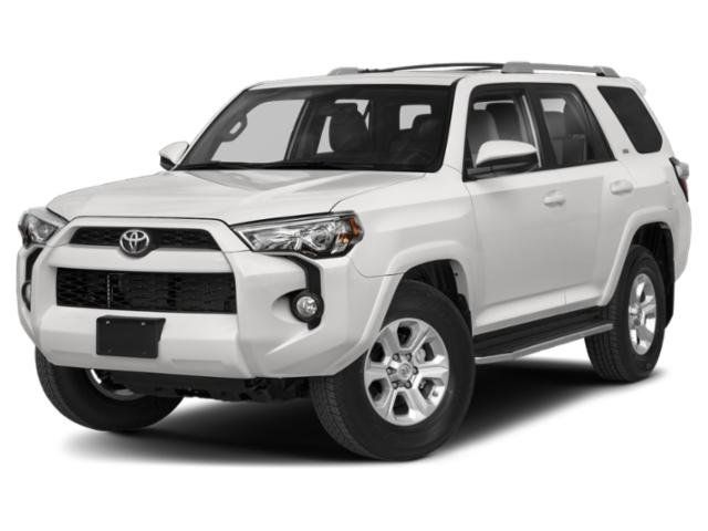 2018 Toyota 4Runner 