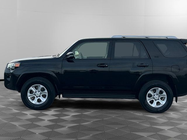 2018 Toyota 4Runner 