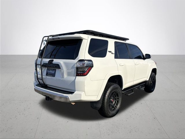 2018 Toyota 4Runner 