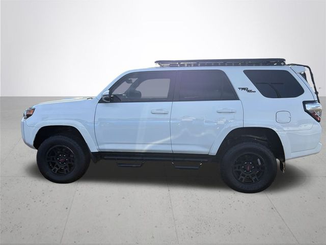 2018 Toyota 4Runner 