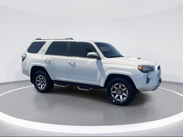 2018 Toyota 4Runner TRD Off Road Premium