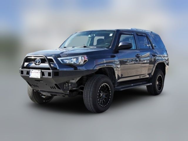 2018 Toyota 4Runner 