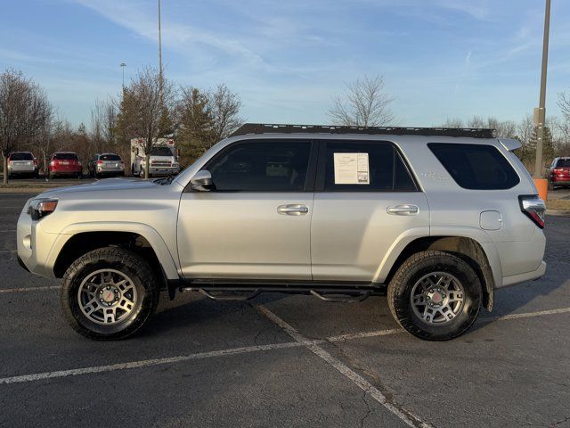 2018 Toyota 4Runner TRD Off Road