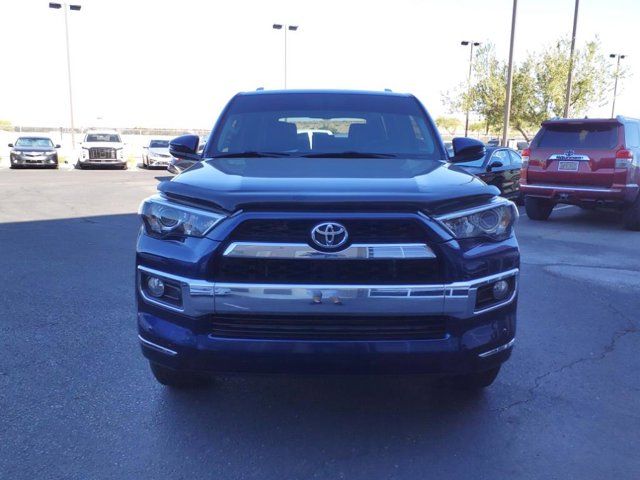 2018 Toyota 4Runner 