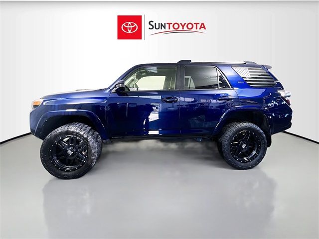 2018 Toyota 4Runner 