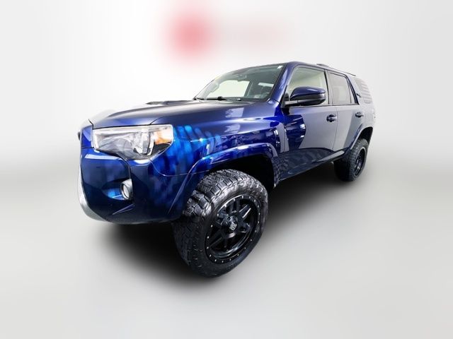 2018 Toyota 4Runner 