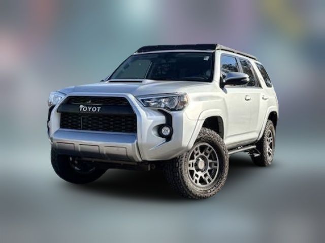 2018 Toyota 4Runner 