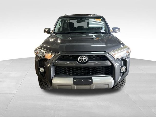 2018 Toyota 4Runner 