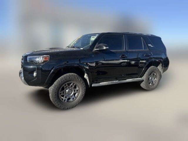 2018 Toyota 4Runner 