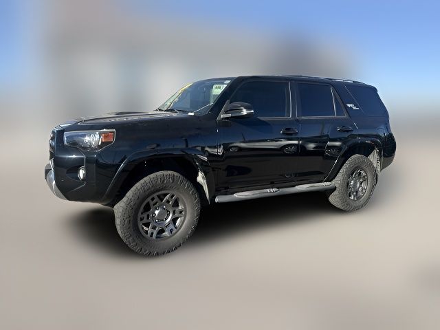 2018 Toyota 4Runner 