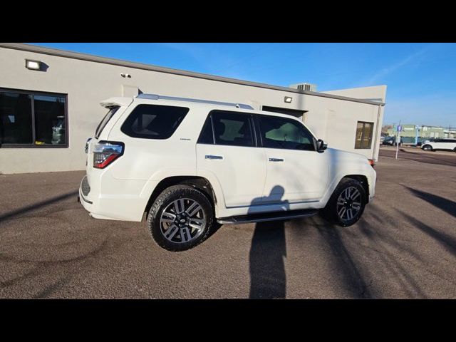 2018 Toyota 4Runner 