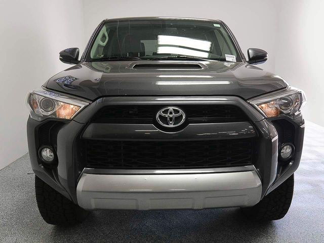 2018 Toyota 4Runner 