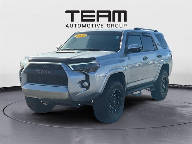 2018 Toyota 4Runner 