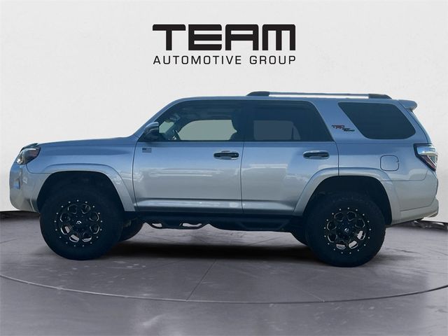 2018 Toyota 4Runner 