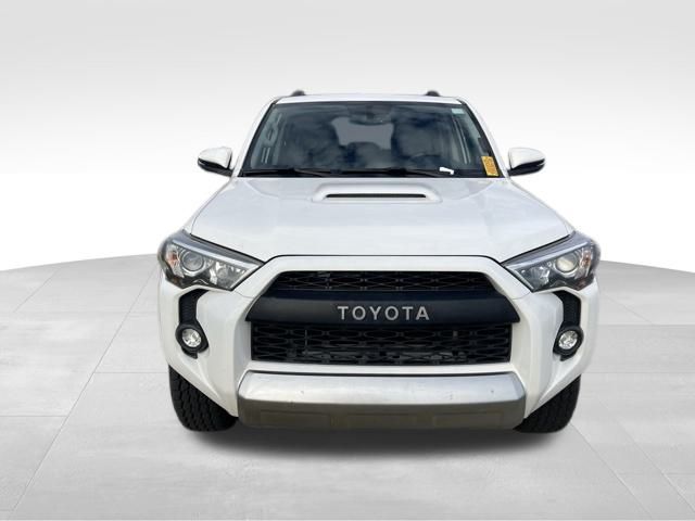 2018 Toyota 4Runner TRD Off Road Premium