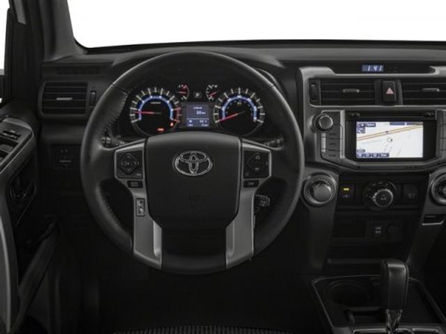 2018 Toyota 4Runner 