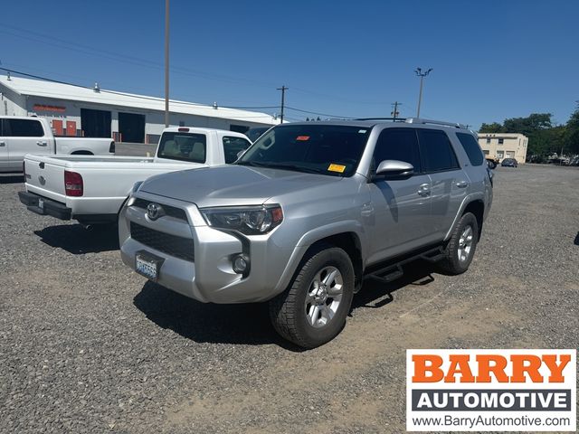 Used Toyota 4Runner SUV For Sale Near Me | Auto Navigator