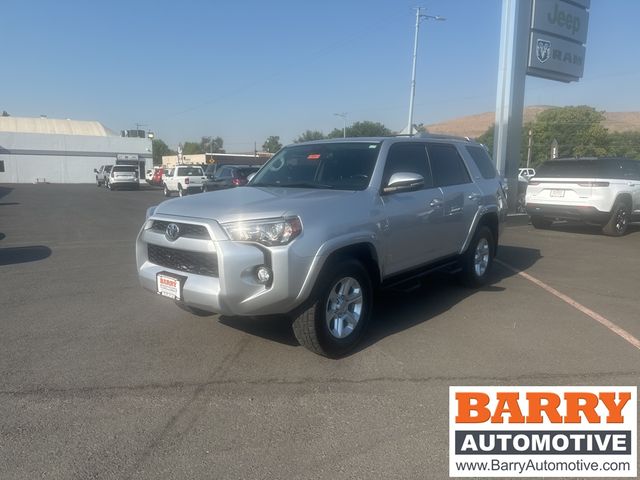 Used Toyota 4Runner For Sale Near Me | Auto Navigator