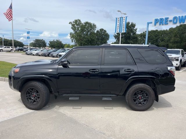 2018 Toyota 4Runner 