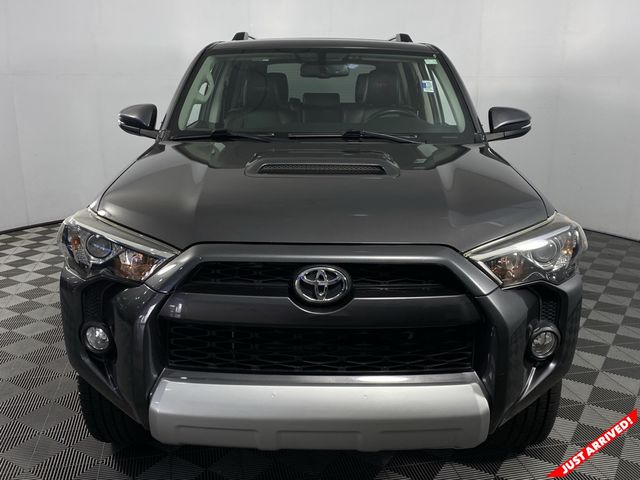 2018 Toyota 4Runner 